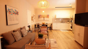 Cute & Cozy House in Zichron Yaakov